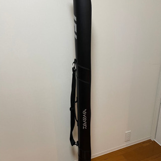 ライトロッドケースの中古が安い！激安で譲ります・無料で