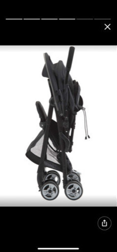 Joie ‪ベビーカー 新品未使用