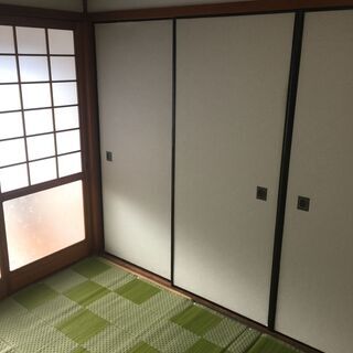 ※保証人不要！家賃月32,000円！購入可能290万円！西脇市鹿野町の戸建/敷金礼金0円キャンペーン中！自然豊かな地域 − 兵庫県