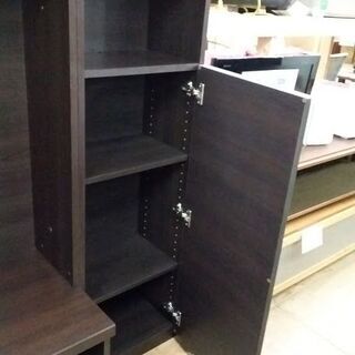 Victor　ビクターインテリア　ＡＶボード　スタイリッシュシアター【愛品倶楽部柏店】の画像