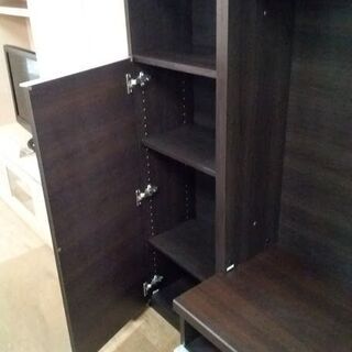 Victor　ビクターインテリア　ＡＶボード　スタイリッシュシアター【愛品倶楽部柏店】の画像