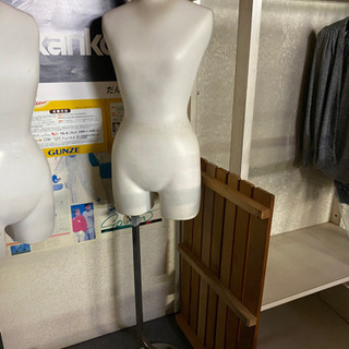 マネキン
