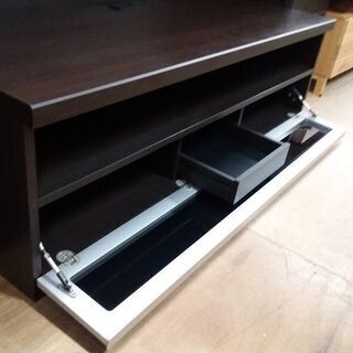 Victor　ビクターインテリア　ＡＶボード　スタイリッシュシアター【愛品倶楽部柏店】の画像