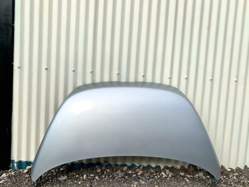 HONDA ステップワゴン　エンジンフード