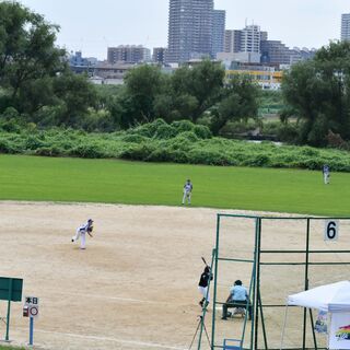 ✨【野球大会撮影スタッフメンバー募集中】老若男女問わず✨の画像