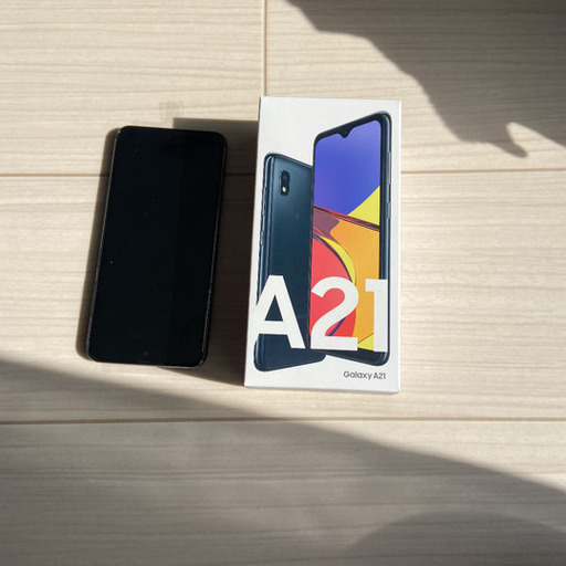 スマホ