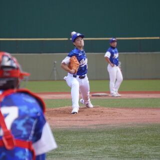 ✨【野球大会撮影スタッフメンバー募集中】老若男女問わず✨の画像