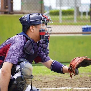 ✨【野球大会撮影スタッフメンバー募集中】老若男女問わず✨の画像