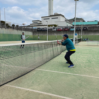 3/21（日）福山、三原合同練習（尾道ソフトテニスの会） − 広島県
