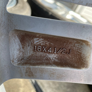 中古自転車2509 日本製 26インチ 3段ギヤ LEDオートライト