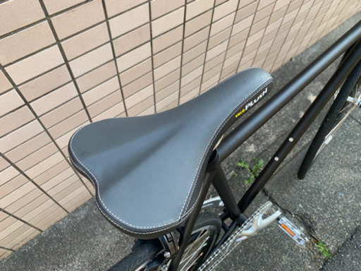 ピストバイク ピスト クロモリ 700C