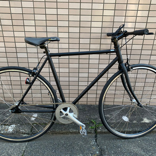 東京都 世田谷区のピストバイクの中古が安い！激安で譲ります
