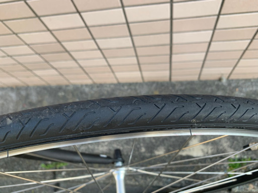 ピストバイク ピスト クロモリ 700C