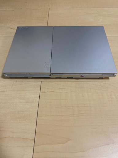 PS2 薄型　おまけつき