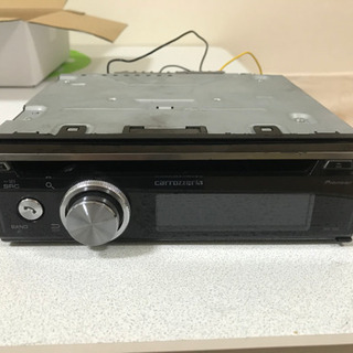 【取引中】Bluetoothオーディオ　deh-7100
