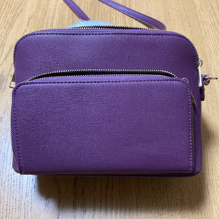 OZOC ウォレットバッグ