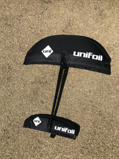 サーフィン　フォイル一式