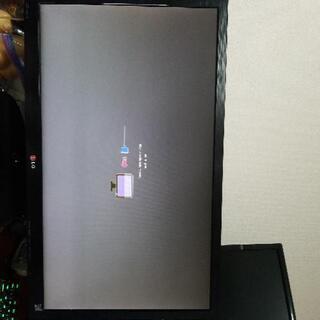 LG 27インチモニター　27EN43V-Bの画像