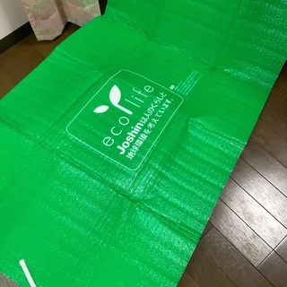 浴槽湯船用　断熱シート