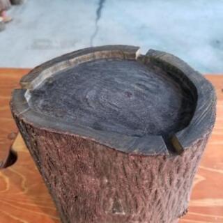 【広葉樹】スウェーデントーチ【①】ロケットストーブタイプの画像