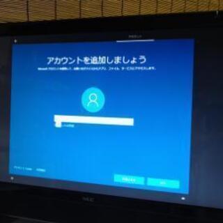 VALUESTAR　VN770BS3EB