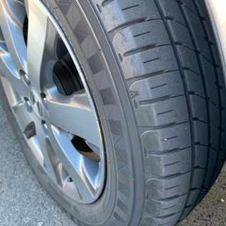 HONDAフリード21年 車検R4年12月今月末までの出品の画像