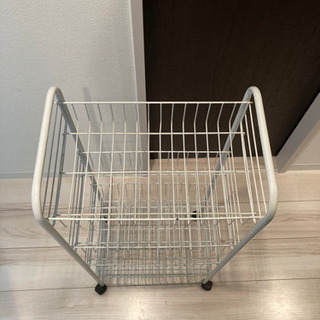 ラック　シェルフ　小型の画像