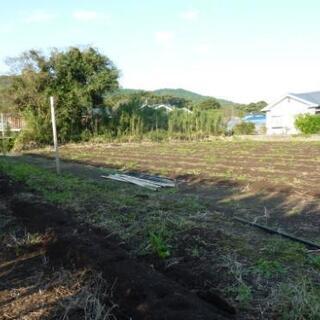 超値下げ↓↓265坪★鹿児島県指宿市十町★水道から温泉♨田舎暮ら...