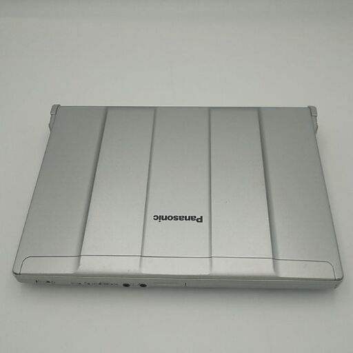 Panasonic Let's note 高性能Core i5搭載 HDD320G　メモリ4G　HDMI出力 Wifi対応 軽量持ち運