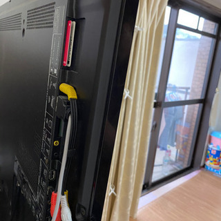 相談中 【液晶テレビ】TOSHIBA LED REGZA Z2 42Z2