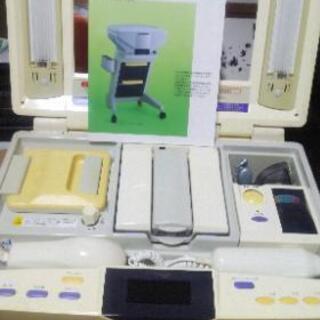 美顔器　中古の画像