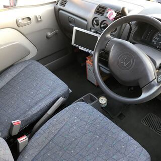 ライフ JB1 走行4.2万㌔ 車検無しの画像