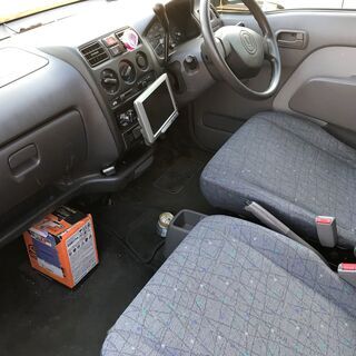 ライフ JB1 走行4.2万㌔ 車検無しの画像