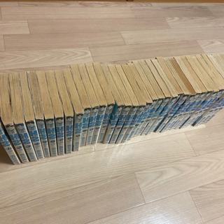 H2 全巻セットの画像