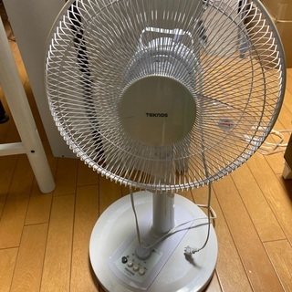 リビング扇風機 30cm