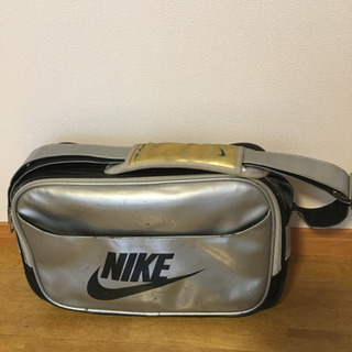 【NIKE】スポーツバックの画像