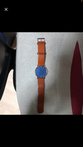 SKAGEN 腕時計