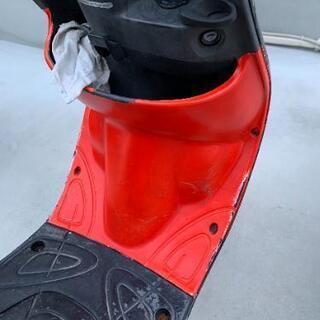 グランドアクシス100の画像