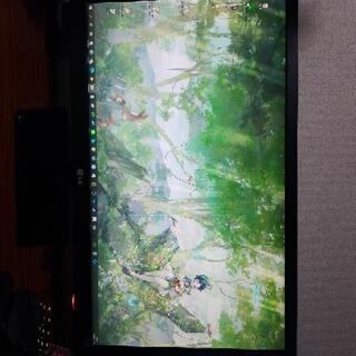LG　27インチディスプレイ E2742V-BNの画像