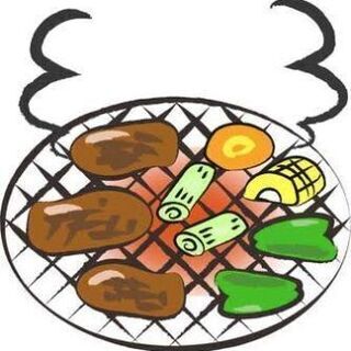 3月28日12時～BBQやります！✨🌈 - 新宿区