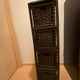 チェスト　収納　アジアン　キャビネット　の画像