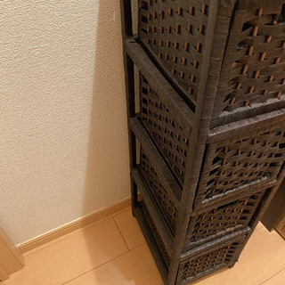 チェスト　収納　アジアン　キャビネット　の画像