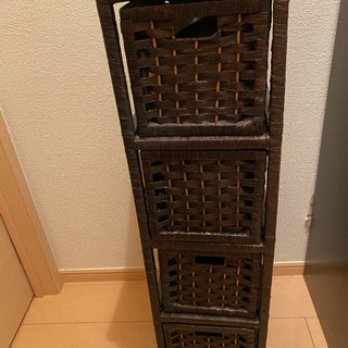 チェスト　収納　アジアン　キャビネット　