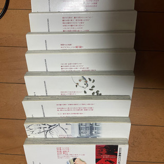 僕だけがいない街　1-9巻の画像