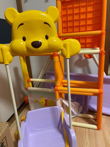 キッズパークex