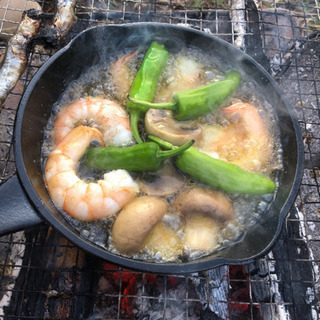 キャンプに興味のある方必見❣️ - メンバー募集
