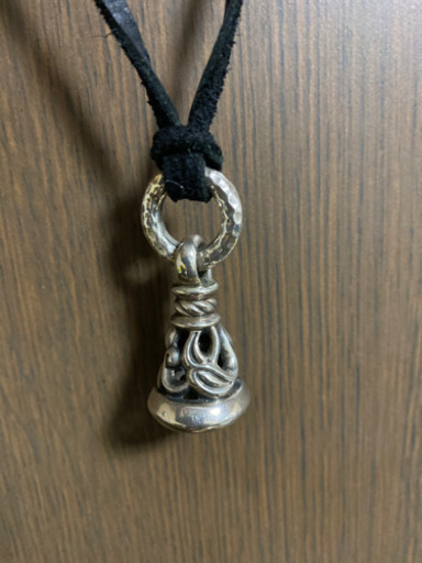 当時定価10万円ロンワンズ LONEONES クレーンベルL