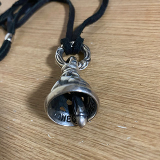 当時定価10万円ロンワンズ LONEONES クレーンベルL