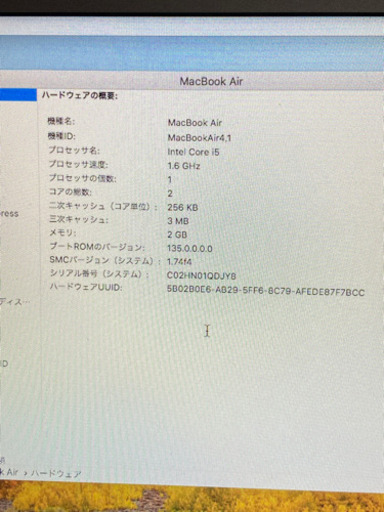 iPhone6s  MacBook Air