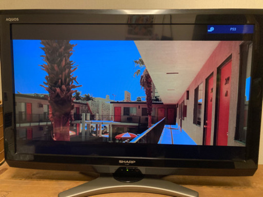 【市内配送有】32型　液晶テレビ